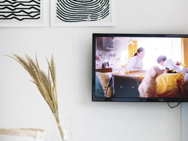 アリア曳舟 : photo 4 de la chambre chambre double