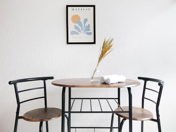 アリア曳舟 : photo 8 de la chambre chambre double