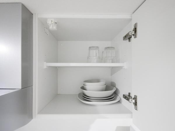 アリア曳舟 : photo 7 de la chambre chambre double