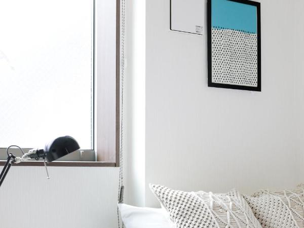 アリア曳舟 : photo 2 de la chambre chambre double