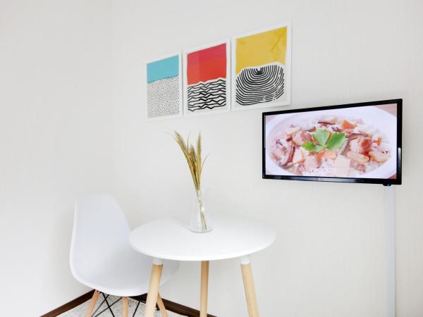 アリア曳舟 : photo 8 de la chambre chambre double