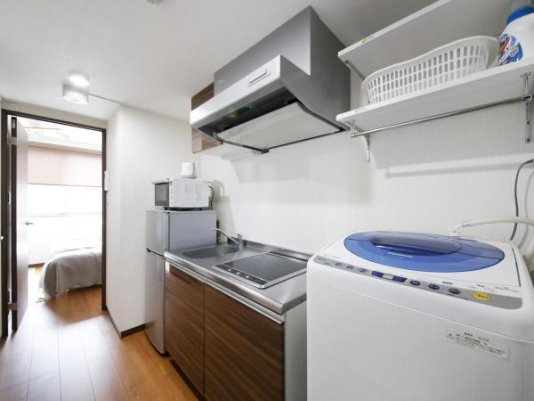 アリア曳舟 : photo 5 de la chambre chambre double