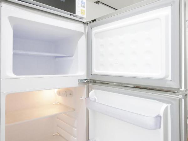 アリア曳舟 : photo 4 de la chambre chambre double