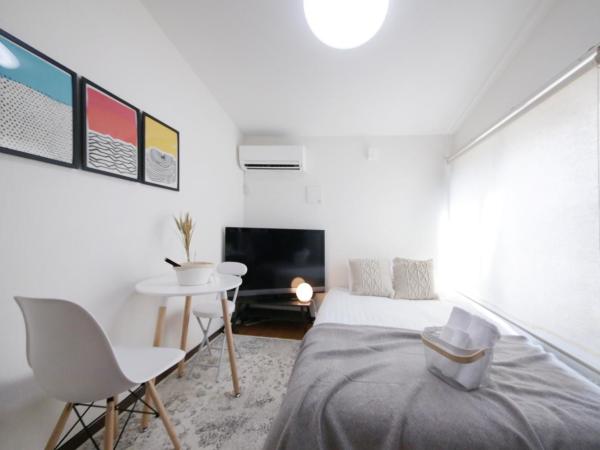 アリア曳舟 : photo 7 de la chambre chambre double