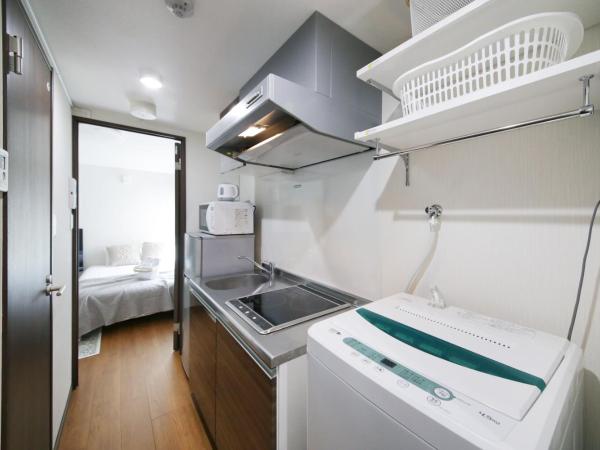 アリア曳舟 : photo 4 de la chambre chambre double