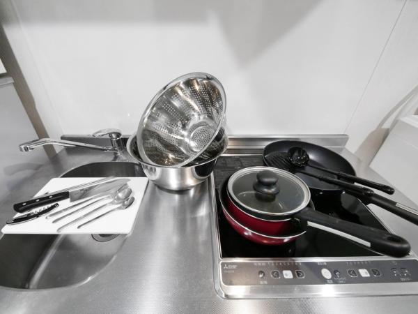 アリア曳舟 : photo 3 de la chambre chambre double