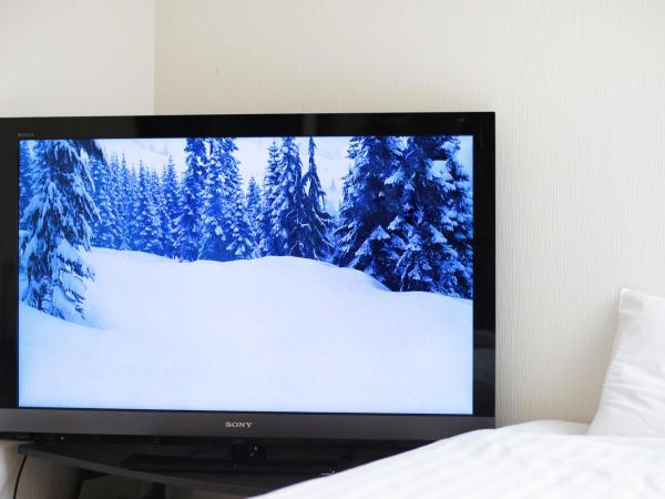 アリア曳舟 : photo 2 de la chambre chambre double