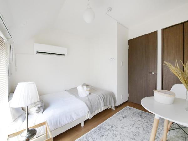 アリア曳舟 : photo 9 de la chambre chambre double