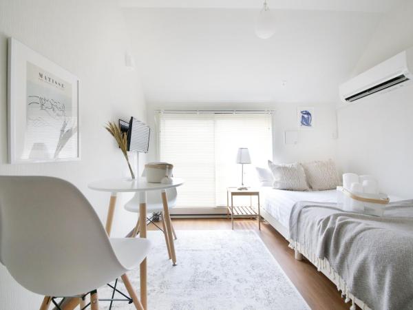 アリア曳舟 : photo 8 de la chambre chambre double