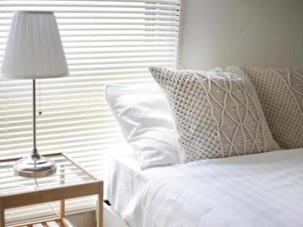 アリア曳舟 : photo 4 de la chambre chambre double