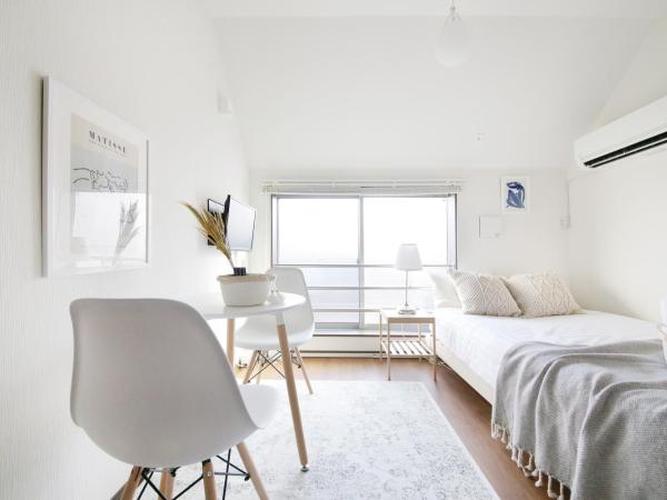 アリア曳舟 : photo 1 de la chambre chambre double