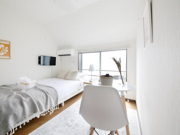 アリア曳舟 : photo 10 de la chambre chambre double