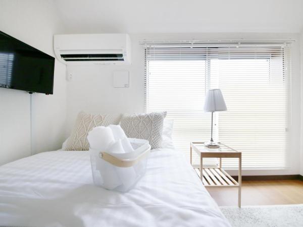 アリア曳舟 : photo 7 de la chambre chambre double