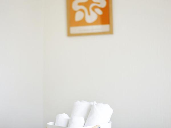 アリア曳舟 : photo 5 de la chambre chambre double