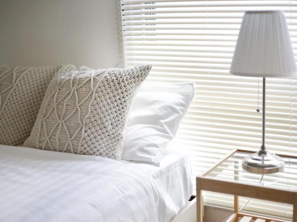 アリア曳舟 : photo 3 de la chambre chambre double