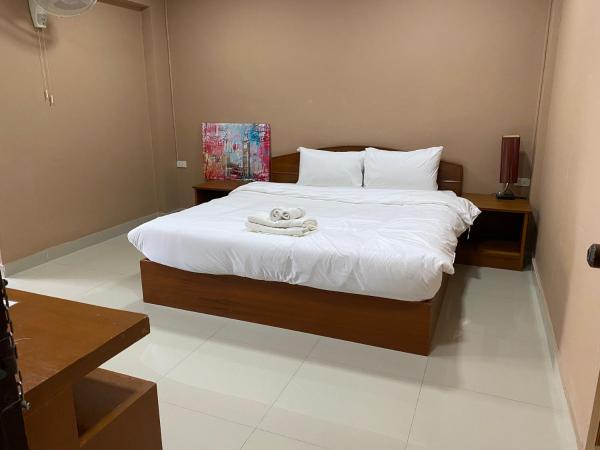Hug me guesthouse : photo 1 de la chambre chambre double standard