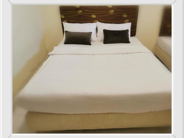 Hotel Bandar Baru Menglembu : photo 1 de la chambre chambre double standard