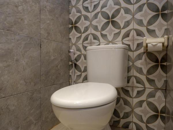 Sans Hotel Pippo Yogyakarta by RedDoorz : photo 3 de la chambre chambre familiale