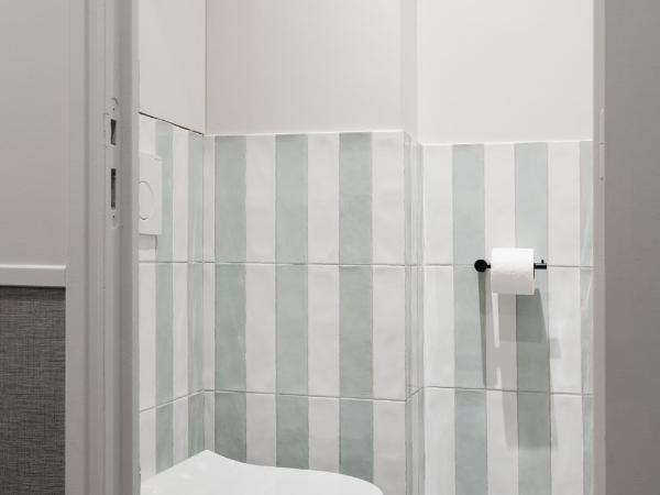 Edgar Suites Saint-Lazare - Amsterdam : photo 9 de la chambre appartement