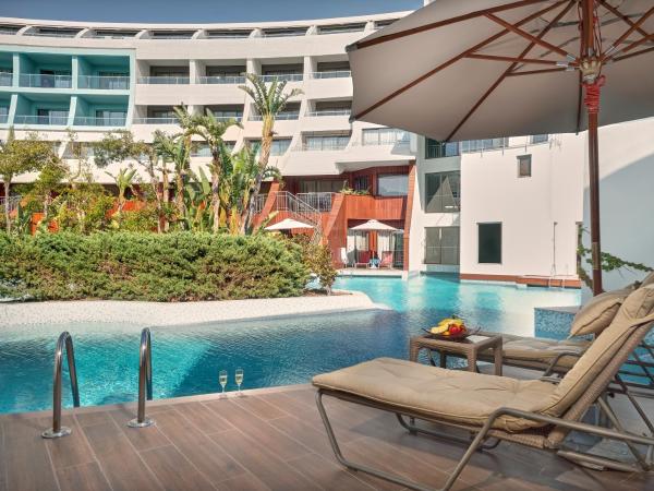 Cornelia Diamond Golf Resort & Spa : photo 3 de la chambre villas sur le lac