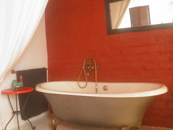 La Maison des Artistes : photo 9 de la chambre chambre double scala sur terrasse