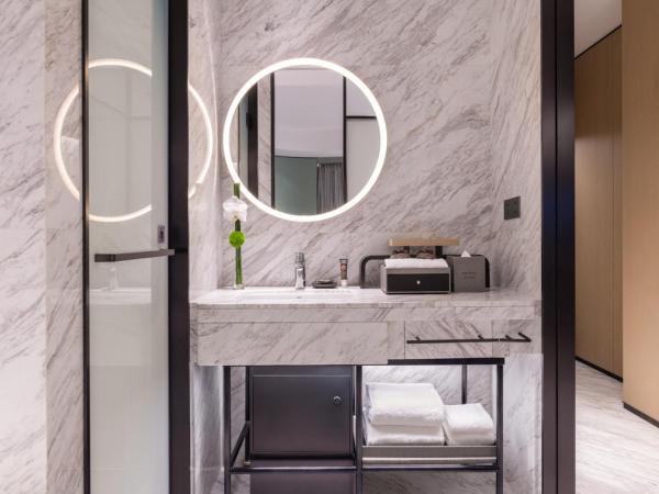 Novotel Shanghai Caohejing : photo 2 de la chambre chambre lit king-size classique