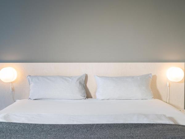 BIG MAMA Berlin : photo 3 de la chambre chambre double standard