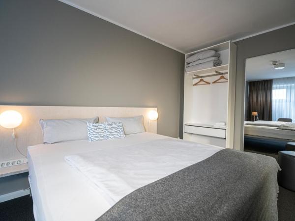 BIG MAMA Berlin : photo 1 de la chambre chambre double standard