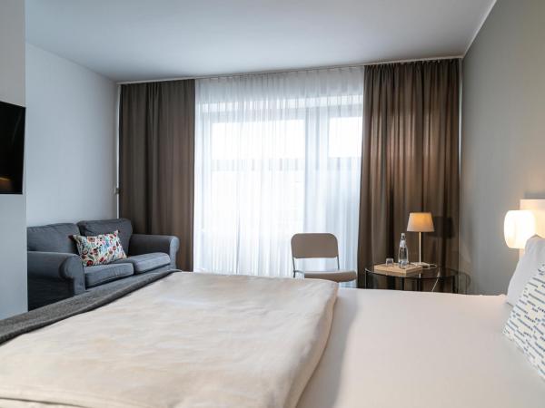 BIG MAMA Berlin : photo 2 de la chambre chambre double standard