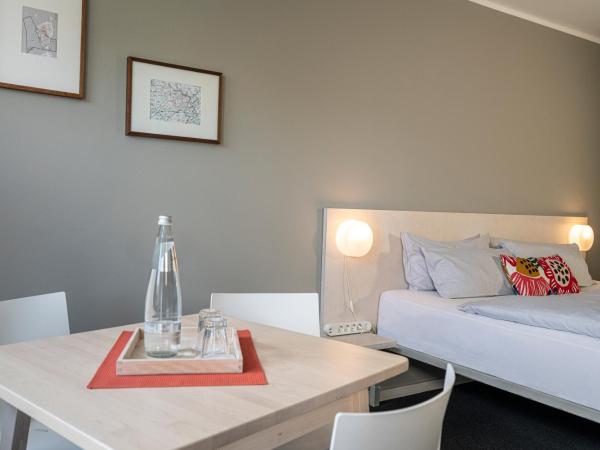 BIG MAMA Berlin : photo 6 de la chambre chambre familiale