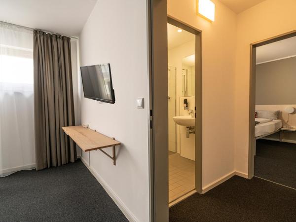 BIG MAMA Berlin : photo 9 de la chambre chambre familiale