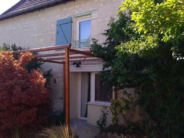 Magnolias : photo 1 de la chambre suite familiale