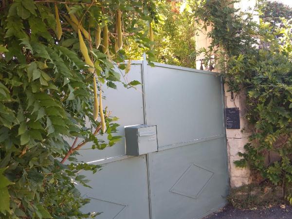 Magnolias : photo 3 de la chambre suite familiale