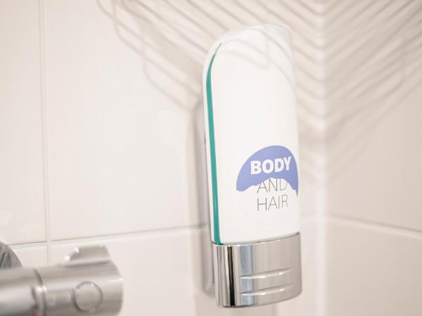 BIG MAMA Berlin : photo 6 de la chambre chambre double standard