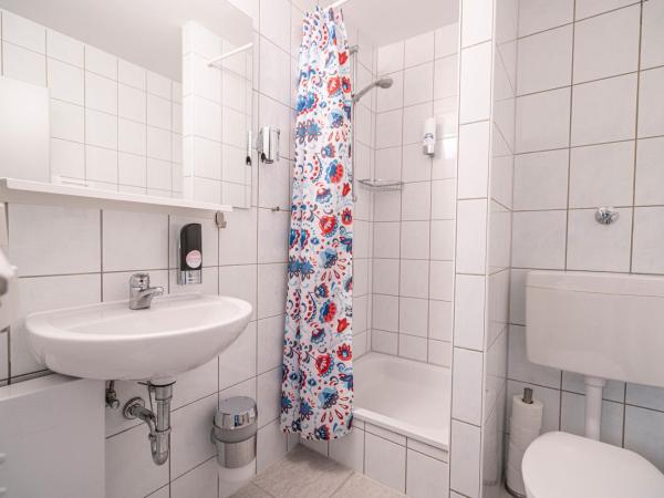 BIG MAMA Berlin : photo 5 de la chambre chambre double standard