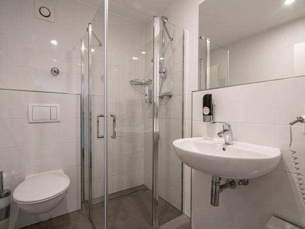 BIG MAMA Berlin : photo 9 de la chambre chambre double standard