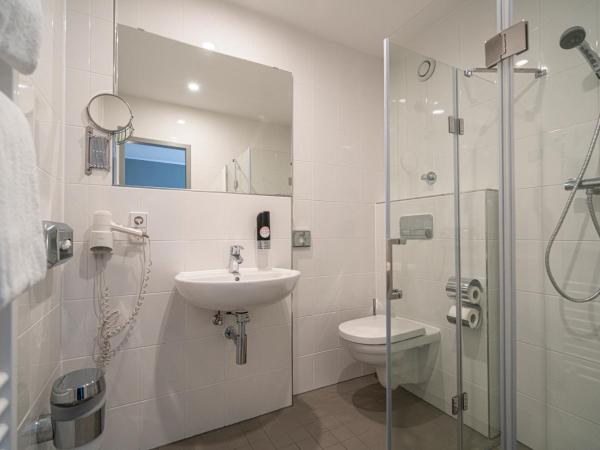 BIG MAMA Berlin : photo 8 de la chambre chambre double standard