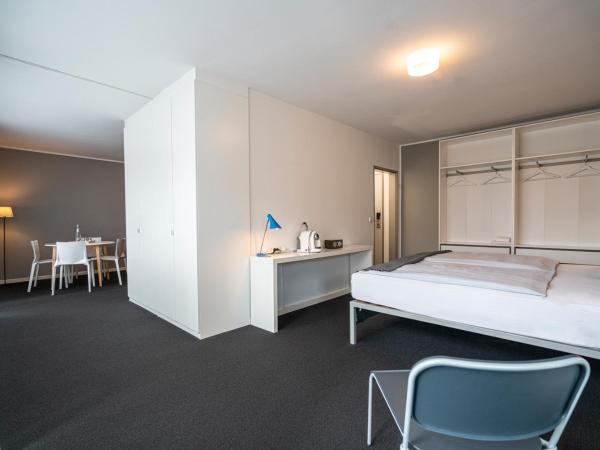 BIG MAMA Berlin : photo 1 de la chambre loft