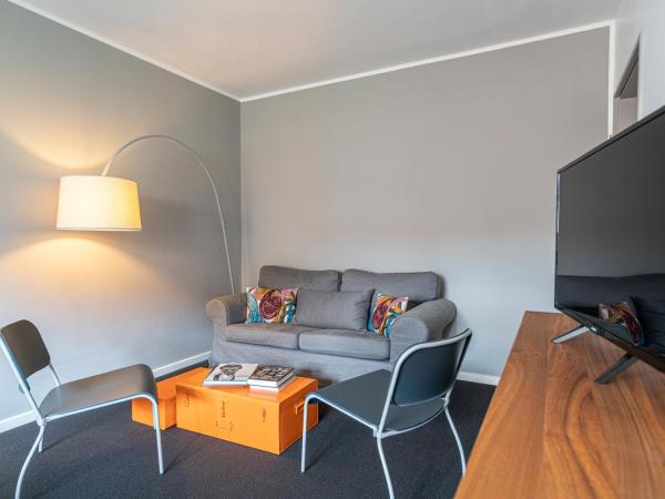 BIG MAMA Berlin : photo 5 de la chambre loft