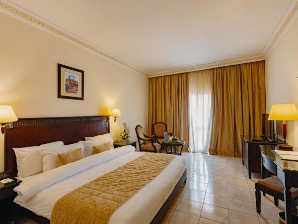 Grand Mogador Agdal & Spa : photo 7 de la chambre chambre double supérieure