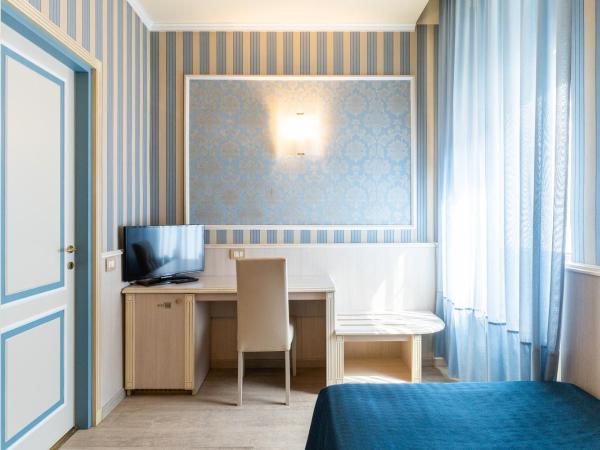 Hotel Garda : photo 2 de la chambre chambre simple