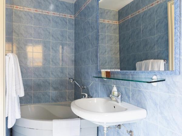 Hotel Garda : photo 5 de la chambre chambre triple