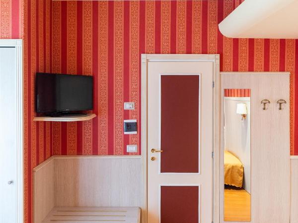 Hotel Garda : photo 4 de la chambre chambre simple