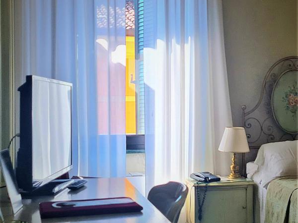 Hotel Colomba d'Oro : photo 6 de la chambre chambre simple