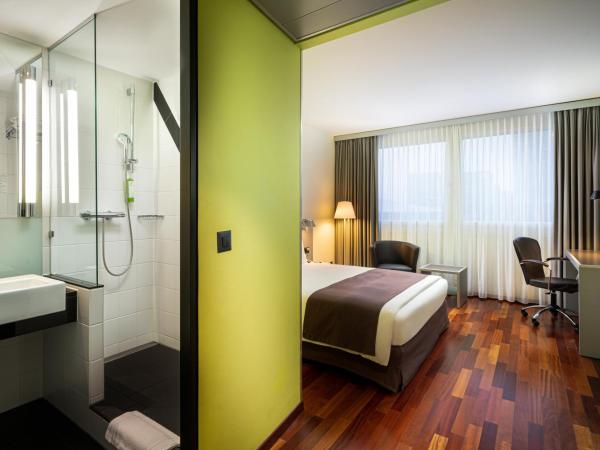 Holiday Inn Zürich Messe, an IHG Hotel : photo 3 de la chambre chambre standard