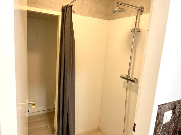 Munich Aparthotel : photo 2 de la chambre appartement 2 chambres