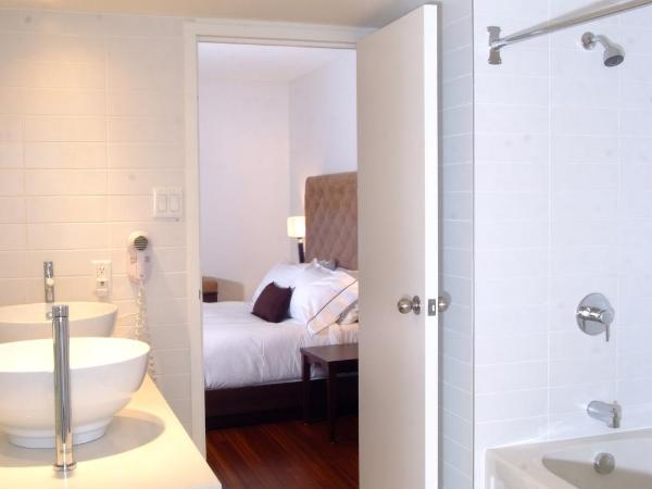 Hotel Classique : photo 4 de la chambre suite exécutive