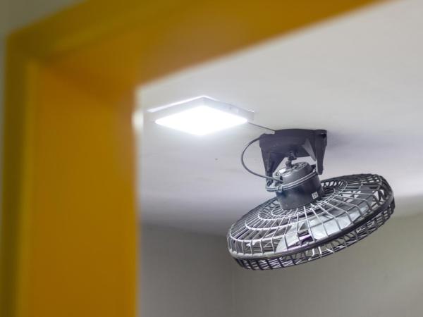 Aloha Hostel Pinhões : photo 6 de la chambre lit superposé dans dortoir mixte