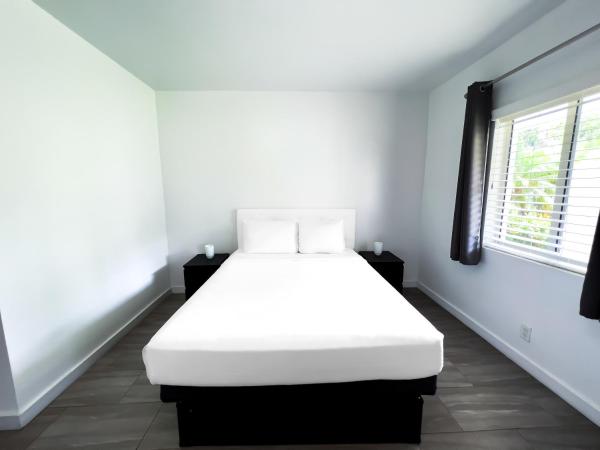 Beach Gardens : photo 1 de la chambre studio lit queen-size