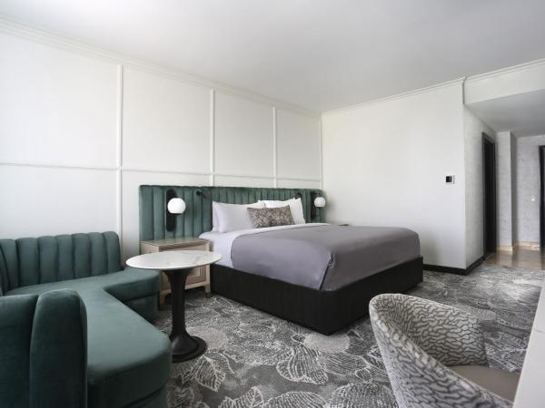 InterContinental Buckhead Atlanta, an IHG Hotel : photo 1 de la chambre chambre lit king-size classique